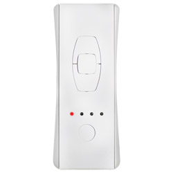 greenteQ Funk 5-Kanal Handsender Produktbild