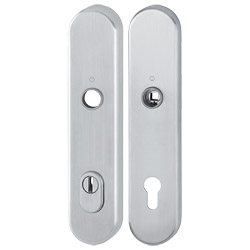 E3332ZA/3310 PAAR / ES1 / F69 / PZ-92 / 67-77 / 9999 / 18MM / 10/8 / RFL8 Produktbild