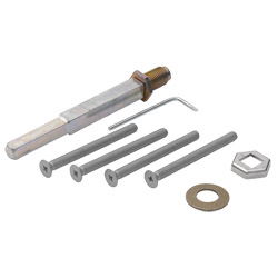 ZBSET-SBE-KN/GR-UB-M6-VLL-FDW-RDC KN/GR / 10 / 67-77 / UNSICHTBAR / 110 / VZ / 3U1 / 8X44 Produktbild