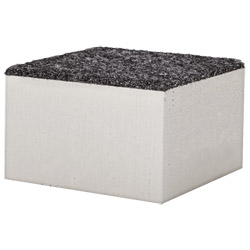 greenteQ Transportpad XPS Produktbild