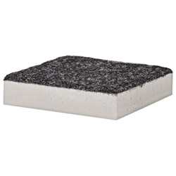 greenteQ Transportpad XPS Produktbild