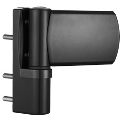 greenteQ Türband TB120.ZD.K Produktbild