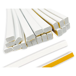 REGEL-air® Klebe-Flügelfalzdichtung FFL 125 mm (Ersatz) Produktbild
