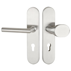 greenteQ Schutz-Wechselgarnitur Q DG61.S216.PZ72.ER.N54.WK.ES1 Produktbild