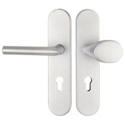 greenteQ Schutz-Wechselgarnitur Q DG61.S216.PZ72.AL.N54.WK.ES1 Produktbild