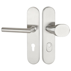 greenteQ Schutz-Wechselgarnitur Q DG61.S216.ZA72.ER.N54.WK.ES1 Produktbild
