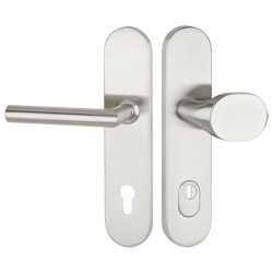greenteQ Schutz-Wechselgarnitur Q DG61.S216.ZA92.ER.N54.WK.ES1 Produktbild