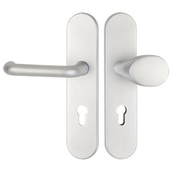 greenteQ Schutz-Wechselgarnitur Q DG60.S216.PZ72.AL.N54.WK.ES1 Produktbild