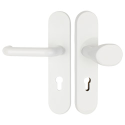greenteQ Schutz-Wechselgarnitur Q DG60.S216.PZ72.AL.N54.WK.ES1 Produktbild