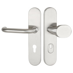 greenteQ Schutz-Wechselgarnitur Q DG60.S216.ZA72.ER.N54.WK.ES1 Produktbild