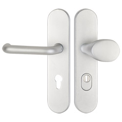 greenteQ Schutz-Wechselgarnitur Q DG60.S216.ZA72.AL.N54.WK.ES1 Produktbild