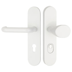 greenteQ Schutz-Wechselgarnitur Q DG60.S216.ZA72.AL.N54.WK.ES1 Produktbild
