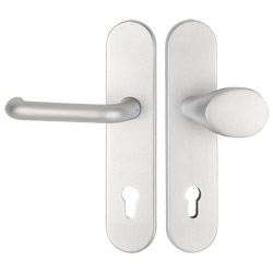 greenteQ Schutz-Wechselgarnitur Q DG60.S216.PZ92.AL.N54.WK.ES1 Produktbild