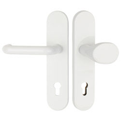 greenteQ Schutz-Wechselgarnitur Q DG60.S216.PZ92.AL.N54.WK.ES1 Produktbild
