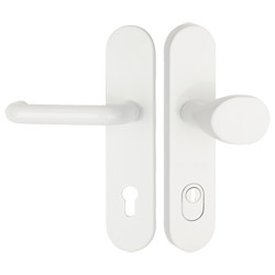 greenteQ Schutz-Wechselgarnitur Q DG60.S216.ZA92.AL.N54.WK.ES1 Produktbild
