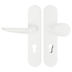 greenteQ Schutz-Wechselgarnitur Q DG65.S216.PZ72.AL.N54.WK.ES1 Produktbild