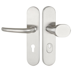 greenteQ Schutz-Wechselgarnitur Q DG65.S216.ZA72.ER.N54.WK.ES1 Produktbild