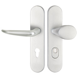 greenteQ Schutz-Wechselgarnitur Q DG65.S216.ZA72.AL.N54.WK.ES1 Produktbild