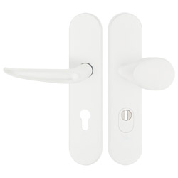 greenteQ Schutz-Wechselgarnitur Q DG65.S216.ZA72.AL.N54.WK.ES1 Produktbild