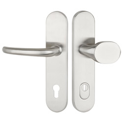 greenteQ Schutz-Wechselgarnitur Q DG65.S216.ZA92.ER.N54.WK.ES1 Produktbild