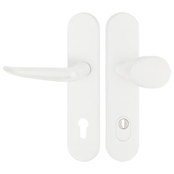 greenteQ Schutz-Wechselgarnitur Q DG65.S216.ZA92.AL.N54.WK.ES1 Produktbild