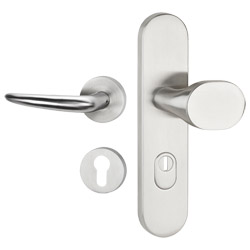 greenteQ Kombi-Schutz-Wechselgarnitur Q DG65.S216.ZA72.ER.N54.KWK.ES1 Produktbild
