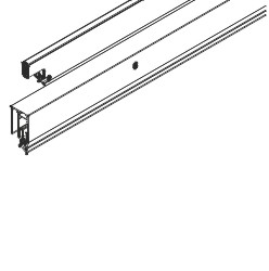 HAWA Dichtung Acoustics Junior 100 / Porta 60 Produktbild