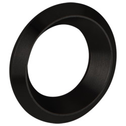 greenteQ Schlüsselbuchse 25 x 9 mm Produktbild