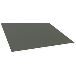 Flachprofil 200x3 mm Lg. 6,00 mfoliert70 3905-083 QUARZGRAU GLATT [63] Produktbild