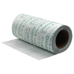 greenteQ Folie Plena Top Duo Produktbild