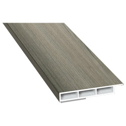 Kammerprofil 50x7 mm SK Lg. 6,00 mfoliert, mit Nase324 1002-195 ANTEAK [40] Produktbild