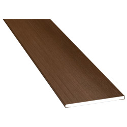 Flachprofil 70x3 mm Lg. 6,00 mfoliert49233 SIENA ROSSO [82] Produktbild