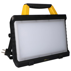 Arbeitsleuchte - 45W 4000K IP54 - Baustellentauglich Produktbild