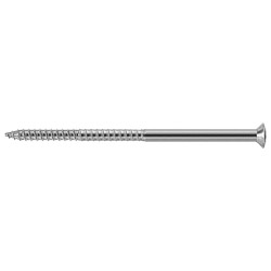 Fischer Sicherheitsschraube 7x67 T R A4 Produktbild
