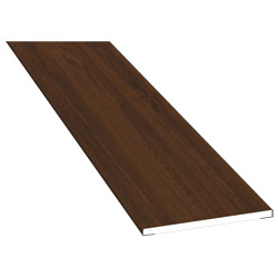 Flachprofil 70x3 mm Lg. 6,00 mfoliert436 2035 NUSSBAUM TERRA [104] Produktbild