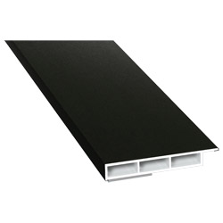 Kammerprofil 50x7 mm SK Lg. 6,00 mfoliert, mit Nase129 3010-195 EARL PLATIN [5] Produktbild