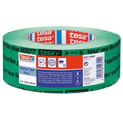 tesa 60077 Dampfbremsenband 50mm x 25m Produktbild