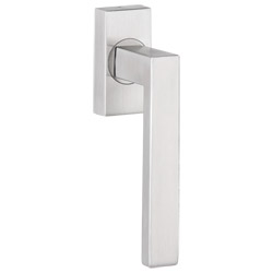 greenteQ Fenstergriff FG81L.ER - inkl. Schrauben Produktbild