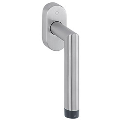 HOPPE eFenstergriff AMSTERDAM E0400Z-EF/US956 ConnectSense Secustik® Produktbild