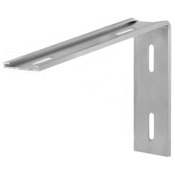greenteQ Aluminium-Schenkel für Thermo Variohalter Produktbild