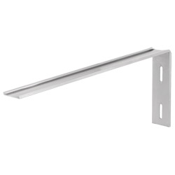 greenteQ Aluminium-Schenkel für Thermo Variohalter Produktbild