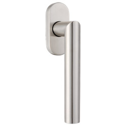 greenteQ Fenstergriff FG61H.V.ER mit variablem Verkantstift Produktbild