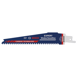 Säbelsägeblatt Expert Window Demolition S 956 DHM L.150mm B.6mm 10 St./Karte Produktbild