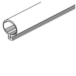 HAWA Dichtung Acoustics vertikal Produktbild