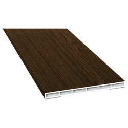 Kammerprofil 100x7 mm SK Lg. 6,00 mfoliert, ohne Nase314 9008-167 EICHE RUSTIKAL [23] Produktbild