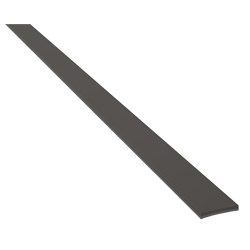 Obermagnet (3x17 mm) braun Länge 4500 mm Produktbild