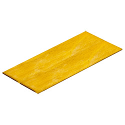 Holzverglasungsklötze aus Buchenholz Produktbild