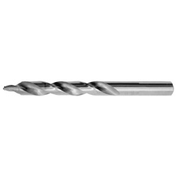 Stufen-Spiralbohrer M2, 3-Kant-Schaft 3,0mm Produktbild