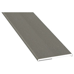 Flachprofil 50x3/2 mm SK Lg. 6,00 mfoliert70 2305-167 BETONGRAU [60] Produktbild