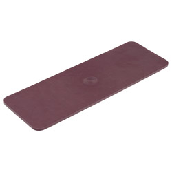 greenteQ Unterlegplatten 180 x 60 mm Produktbild